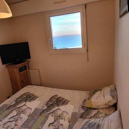 Appartement Les Pieds Dans L'Eau Saint-Cast-le-Guildo Kültér fotó