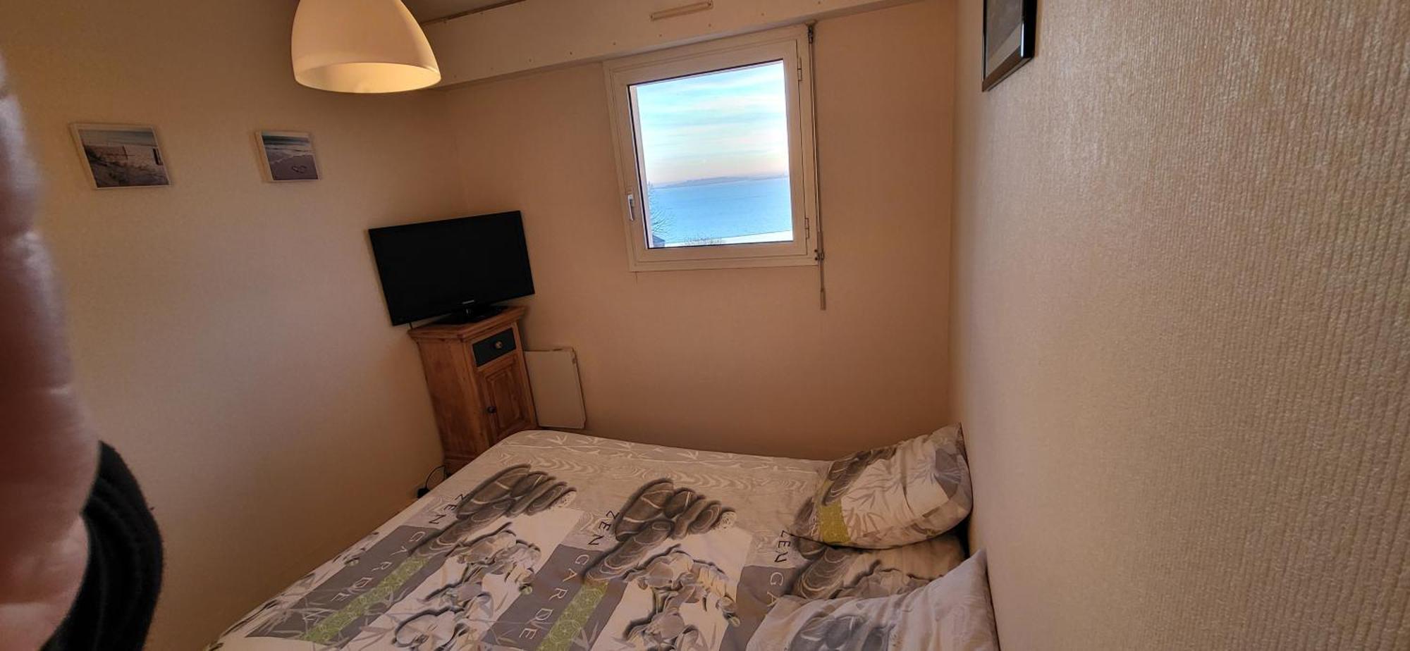 Appartement Les Pieds Dans L'Eau Saint-Cast-le-Guildo Kültér fotó